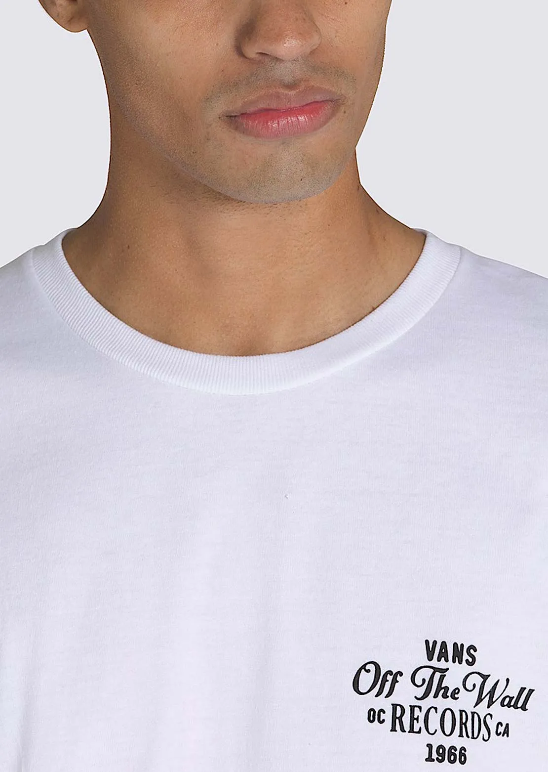 Vans Men's Deep Cut T-shirt sold by Prfo product image thumbnail 4
