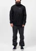 Jones Men's Flagship Rec Grid 1/2 Zip Jacket sold by Prfo