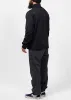 Jones Men's Flagship Rec Grid 1/2 Zip Jacket sold by Prfo