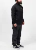 Jones Men's Flagship Rec Grid 1/2 Zip Jacket sold by Prfo