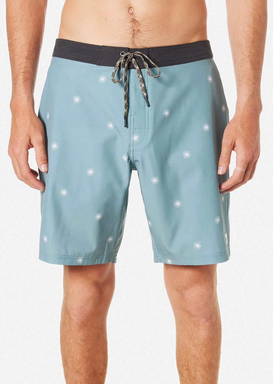 Katin Men's Shine Hybrid Trunk Shorts sold by Prfo product image thumbnail 2