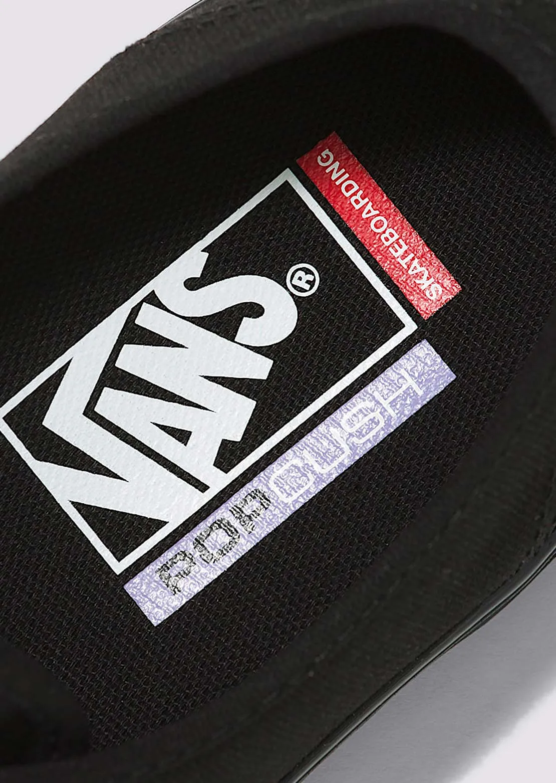 Vans Men's Authentic Skate Shoes sold by Prfo product image thumbnail 5