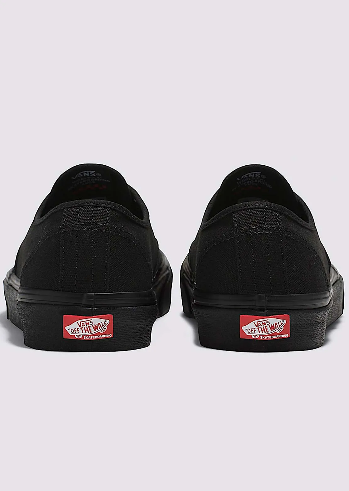 Vans Men's Authentic Skate Shoes sold by Prfo product image thumbnail 3