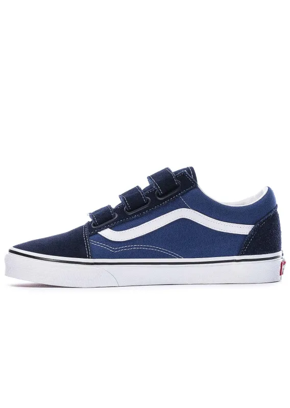 Vans Men's Old Skool V Shoes sold by Prfo