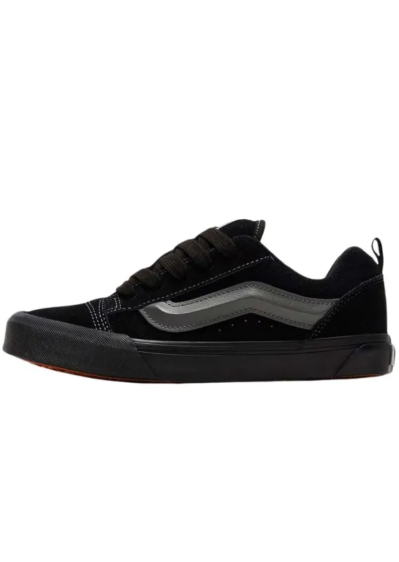 Vans Junior Knu Skool Shoes sold by Prfo