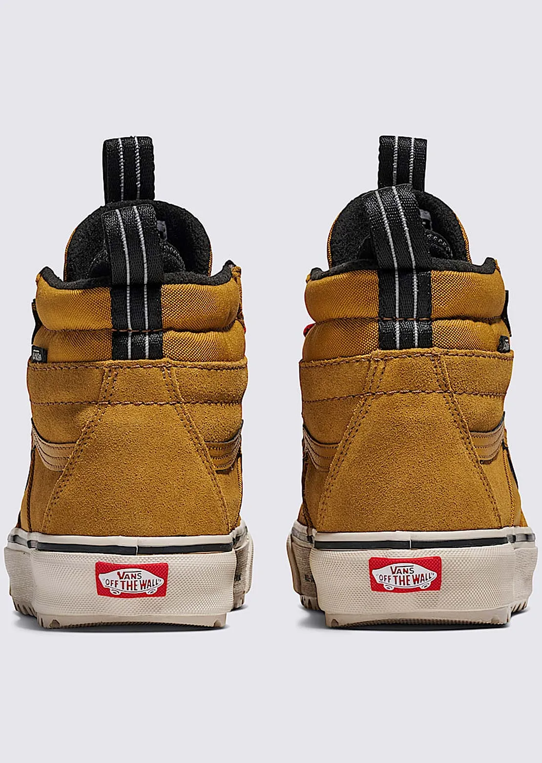 Vans Men's SK8-HI Waterproof Shoes sold by Prfo product image thumbnail 3