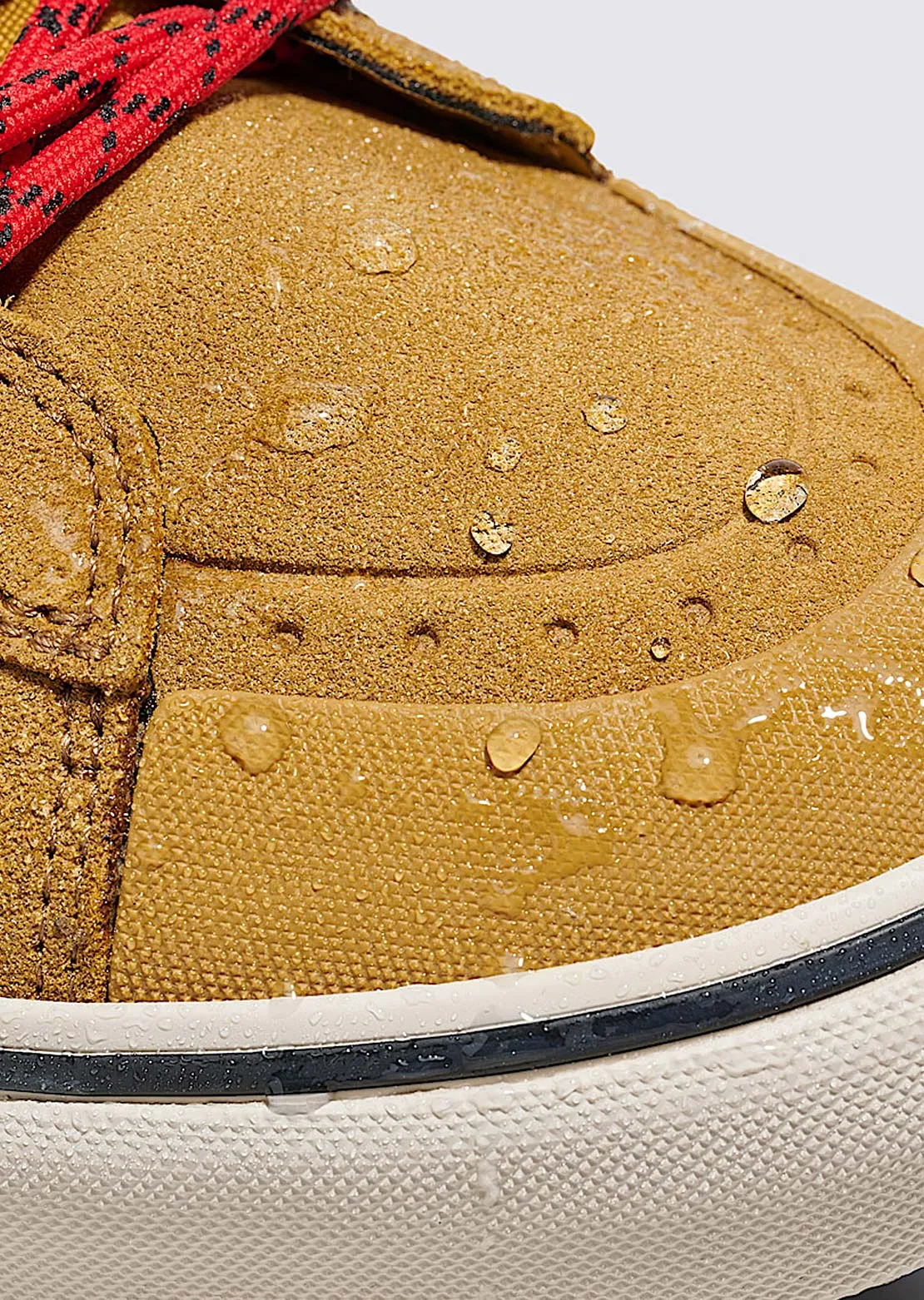 Vans Men's SK8-HI Waterproof Shoes sold by Prfo product image thumbnail 5