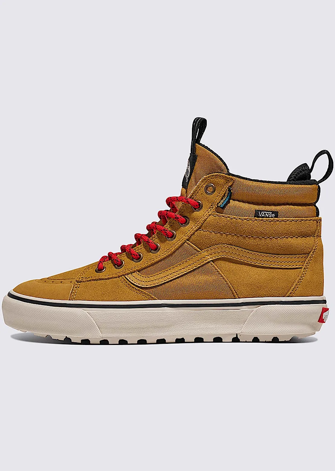 Vans Men's SK8-HI Waterproof Shoes sold by Prfo
