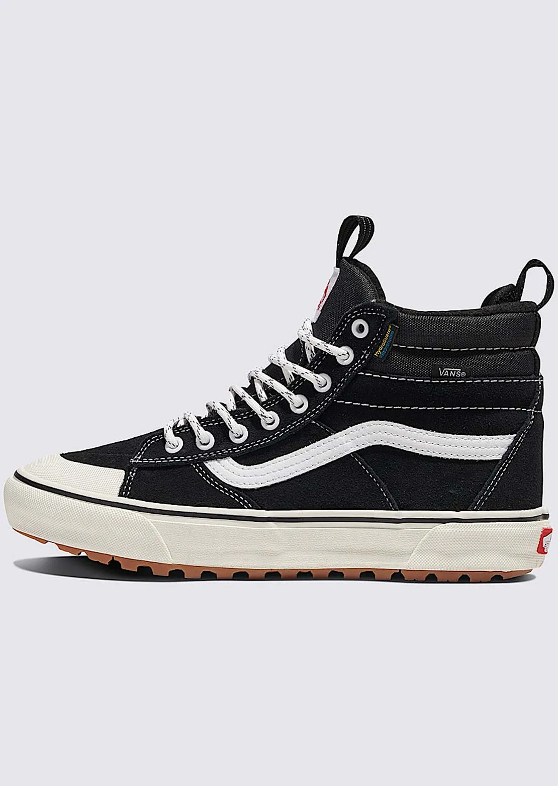 Vans Men's SK8-Hi Waterproof Shoes sold by Prfo