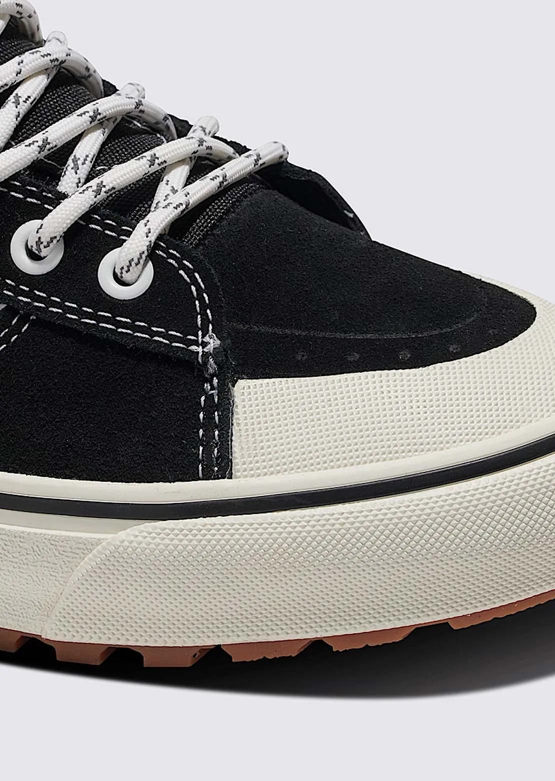 Vans Men's SK8-Hi Waterproof Shoes sold by Prfo product image thumbnail 5