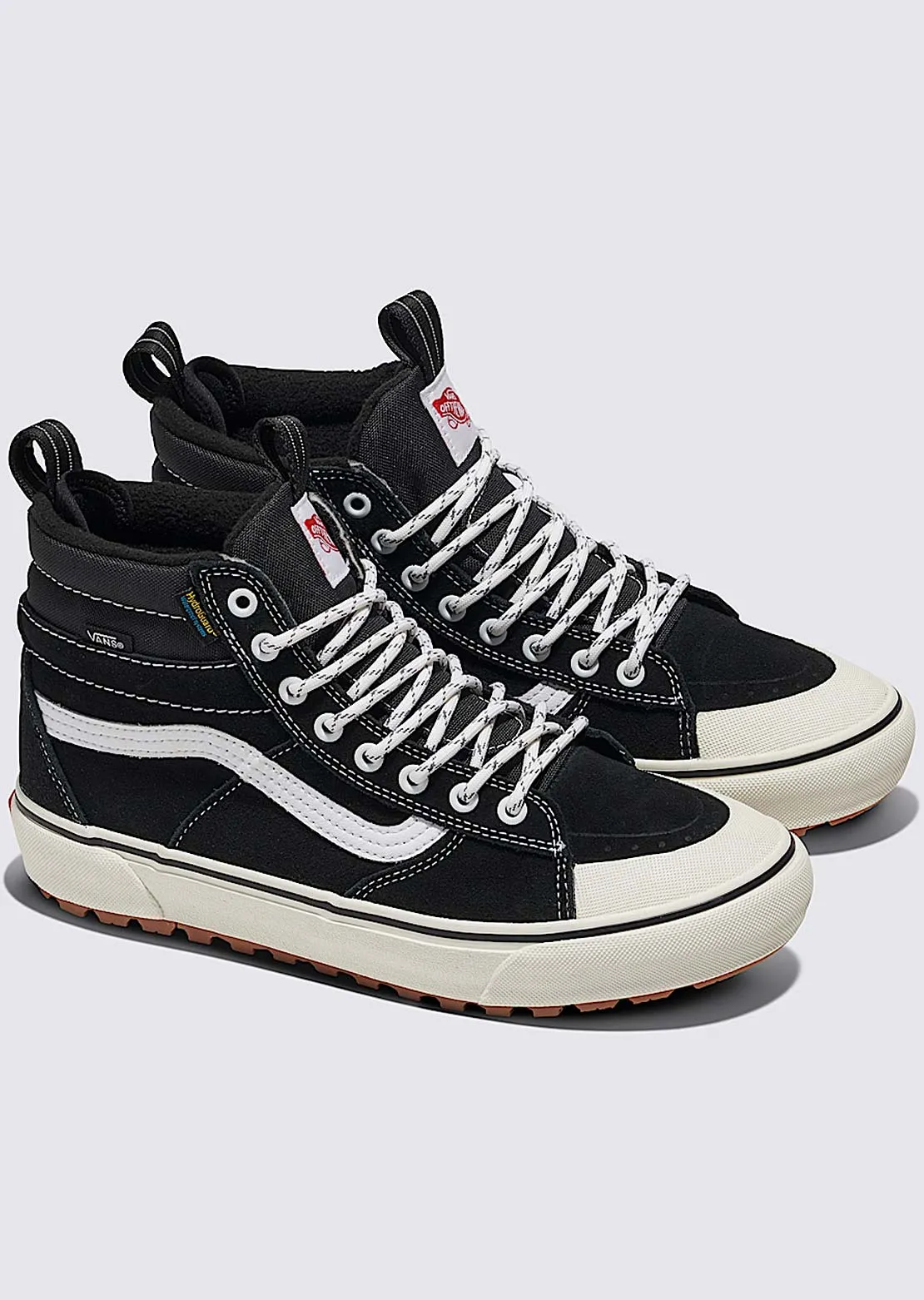 Vans Men's SK8-Hi Waterproof Shoes sold by Prfo product image thumbnail 2