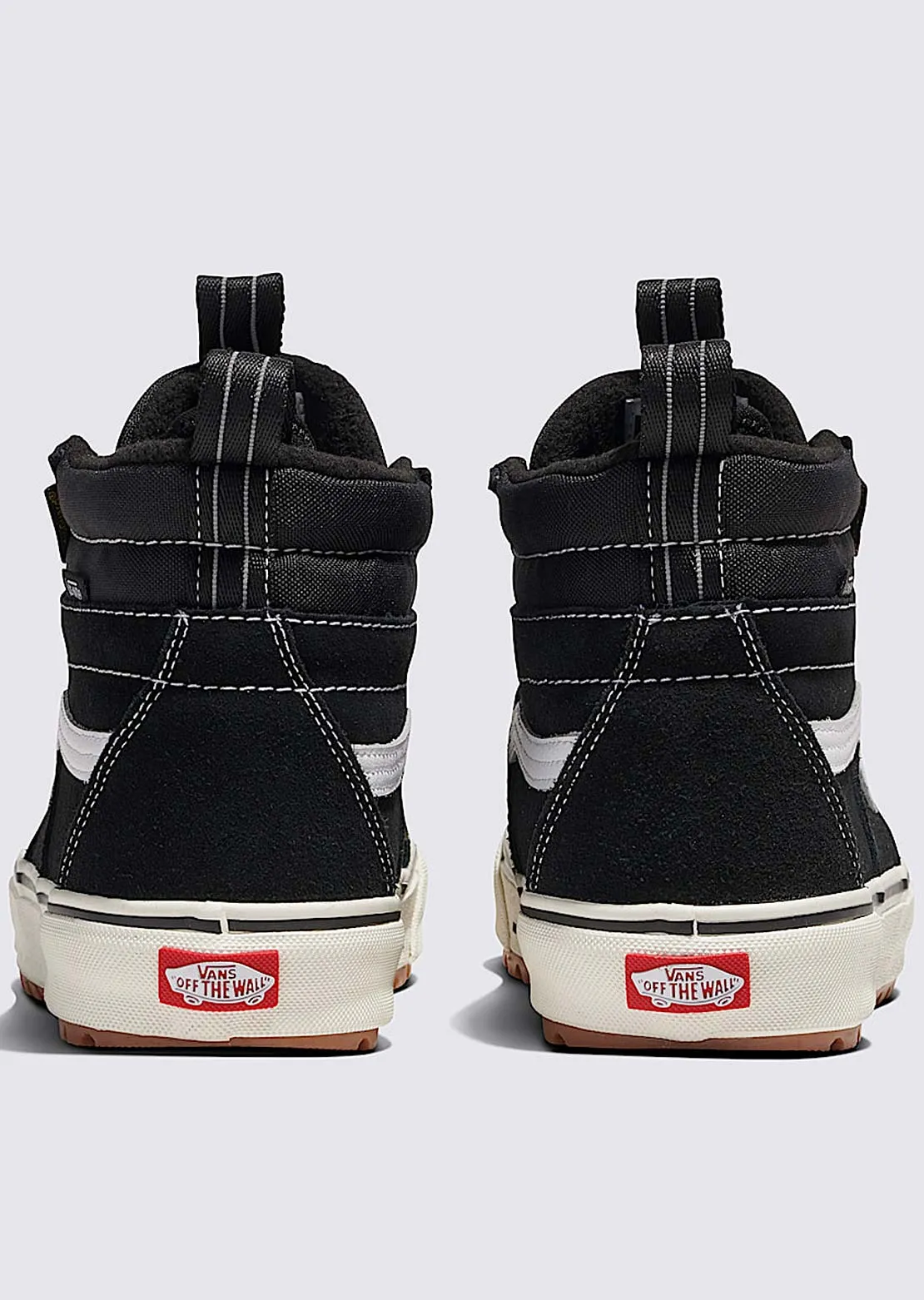 Vans Men's SK8-Hi Waterproof Shoes sold by Prfo product image thumbnail 3
