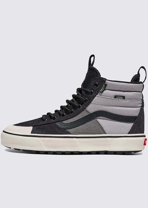 Vans Men's SK8-Hi Waterproof Shoes sold by Prfo