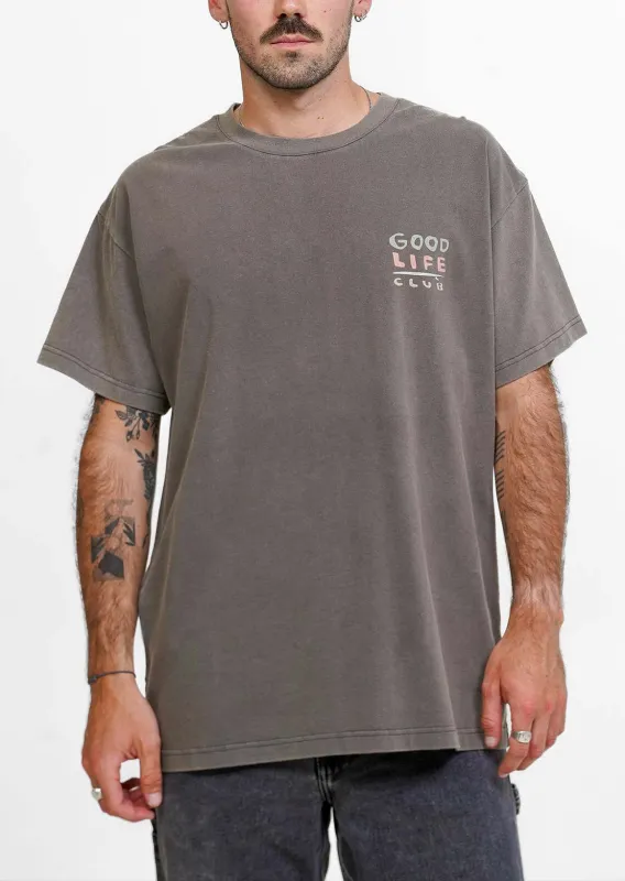 Notice The Reckless Men's BBQ Season T-Shirt sold by Prfo