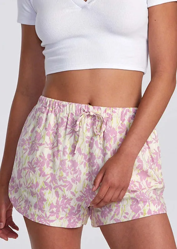 RVCA Women's New Yume Shorts sold by Prfo