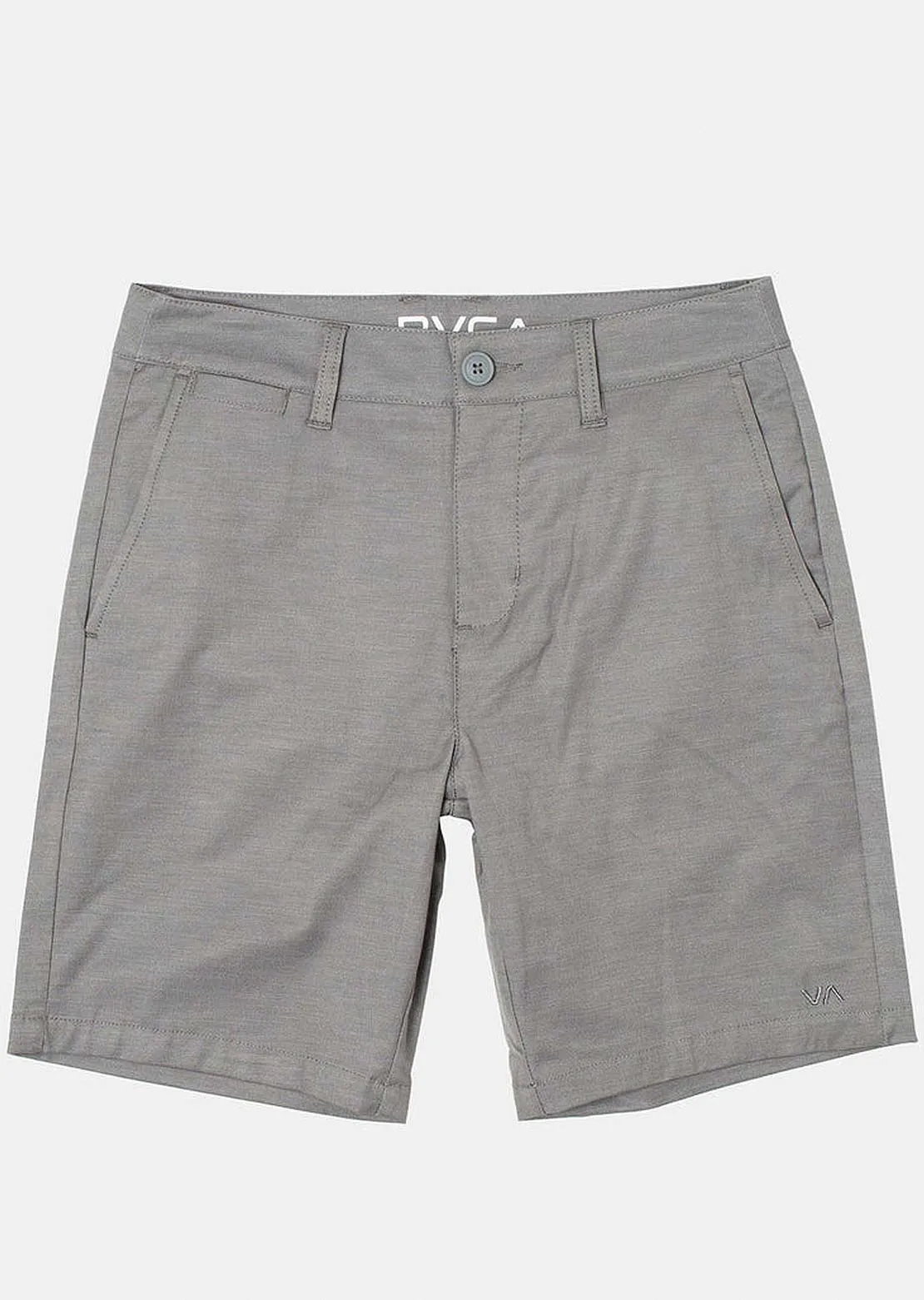 RVCA Junior Back In Hybrid Shorts sold by Prfo