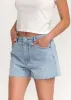 RVCA Women's Pacific Denim Shorts sold by Prfo