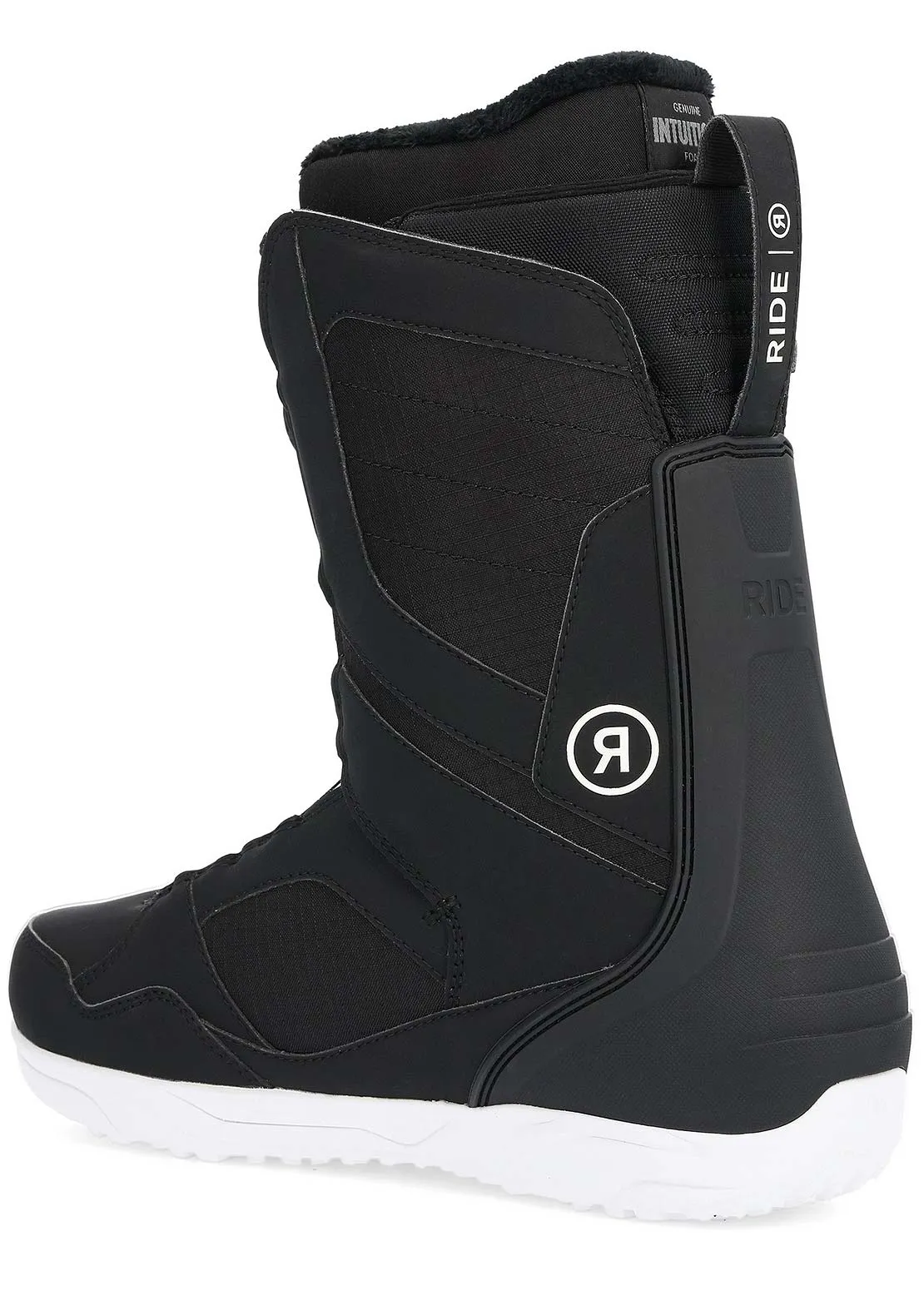 Ride Men's Anthem Snowboard Boots sold by Prfo product image thumbnail 3