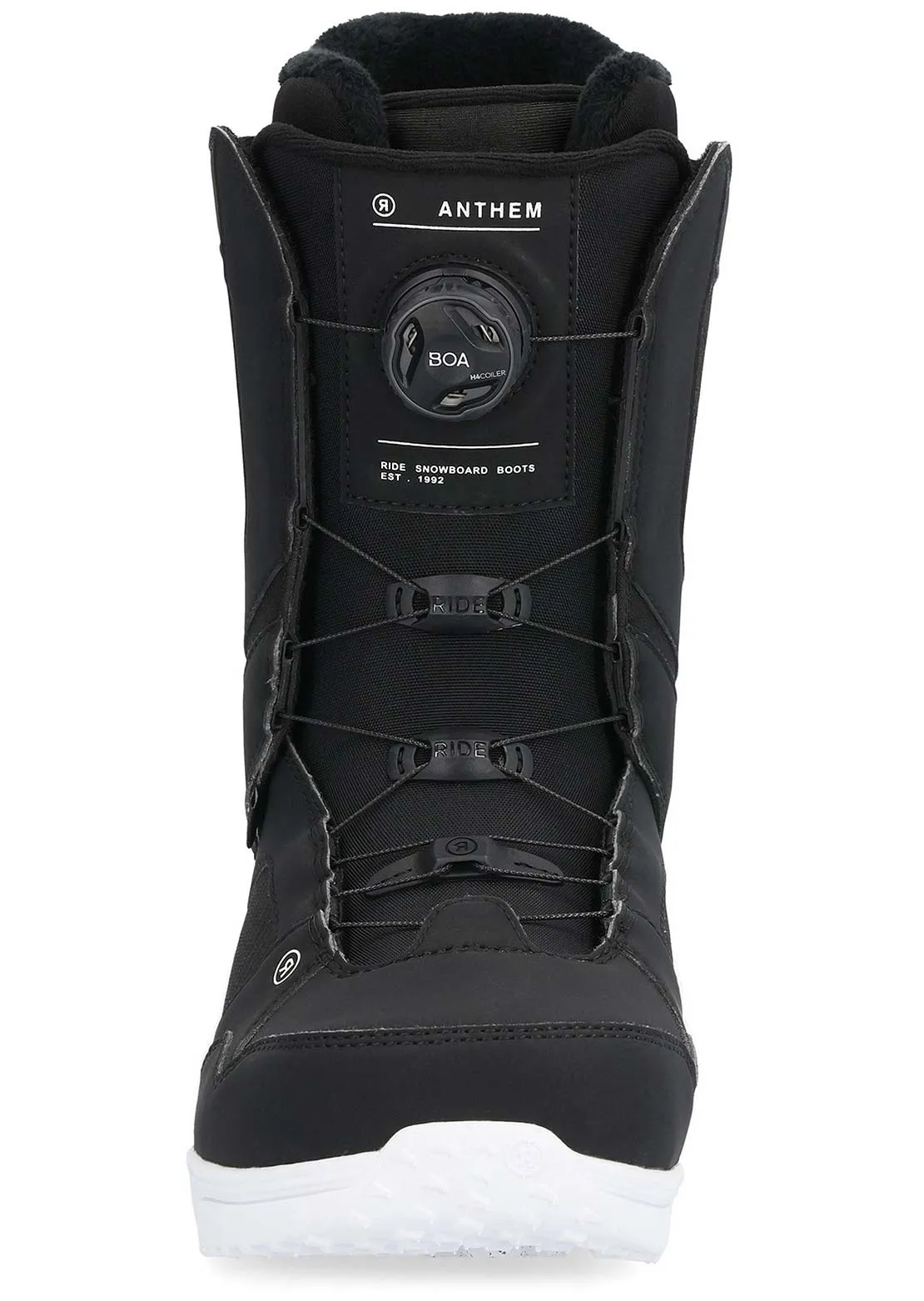 Ride Men's Anthem Snowboard Boots sold by Prfo product image thumbnail 2