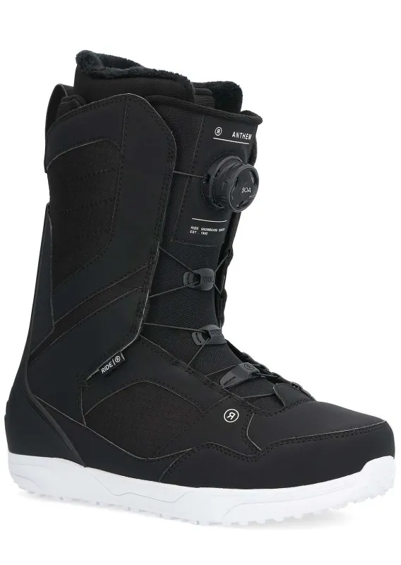 Ride Men's Anthem Snowboard Boots sold by Prfo