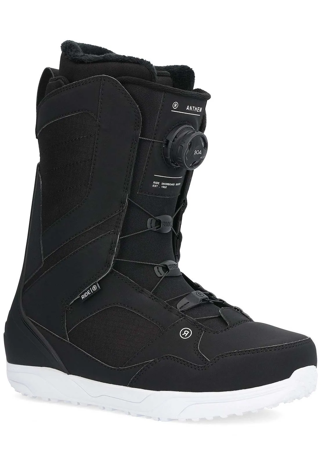 Ride Men's Anthem Snowboard Boots sold by Prfo