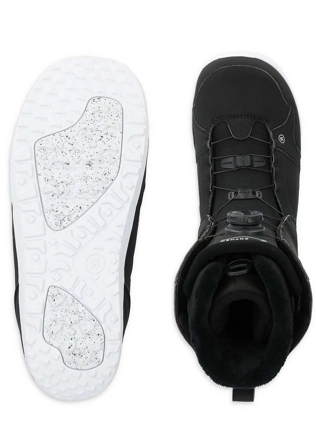 Ride Men's Anthem Snowboard Boots sold by Prfo product image thumbnail 4