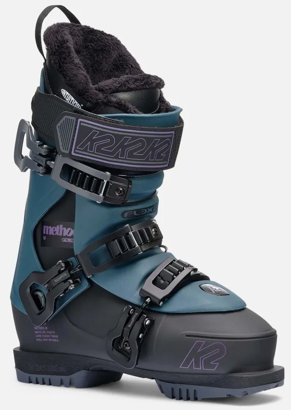 K2 Women's Method Ski Boots sold by Prfo