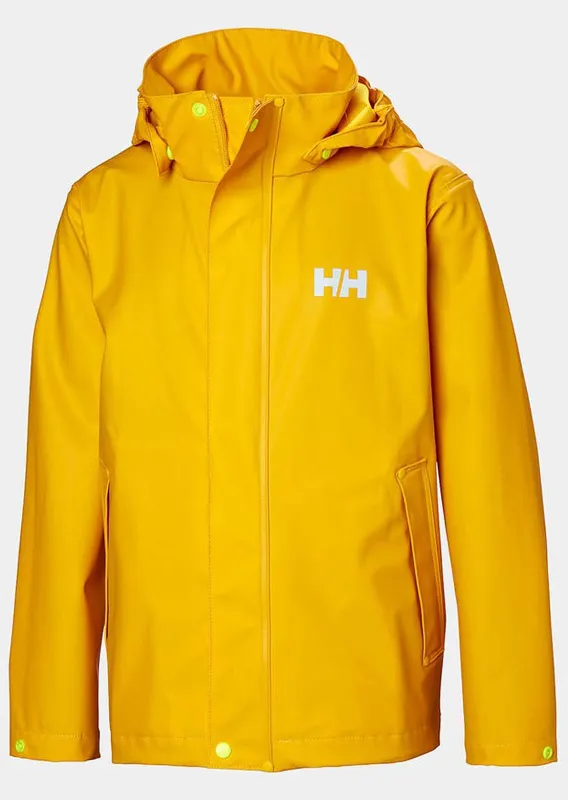 Helly Hansen Junior Moss Jacket sold by Prfo