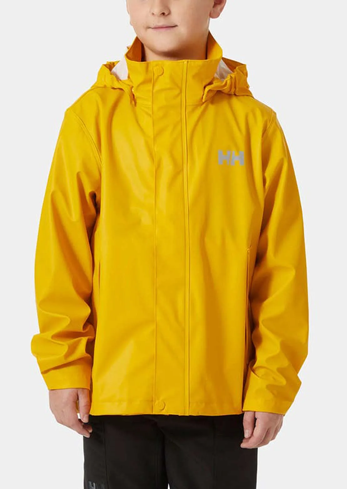 Helly Hansen Junior Moss Jacket sold by Prfo product image thumbnail 3