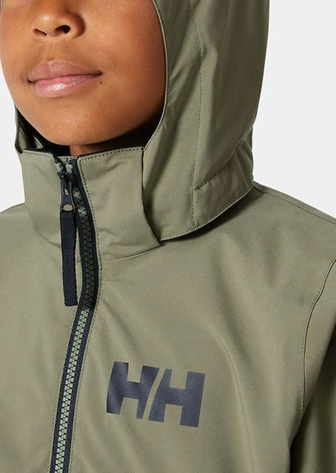 Helly Hansen Junior Rigging Rain Jacket sold by Prfo product image thumbnail 5