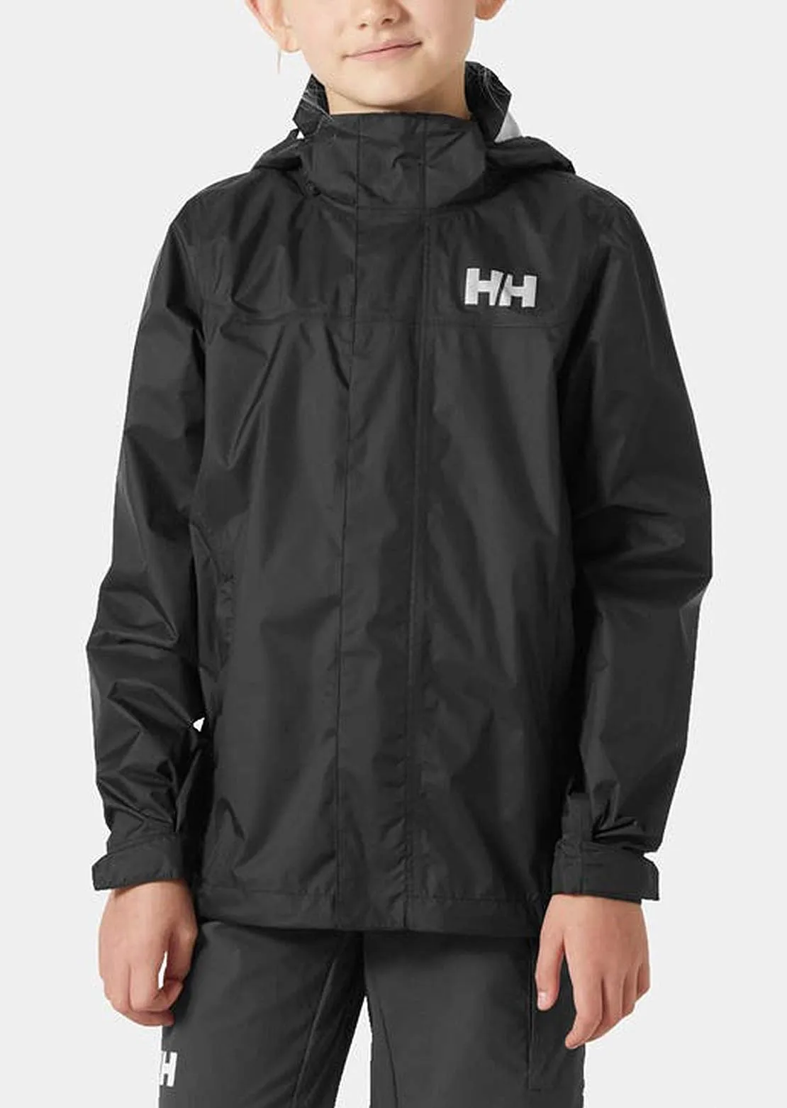 Helly Hansen Junior Loke 2.0 Jacket sold by Prfo product image thumbnail 3