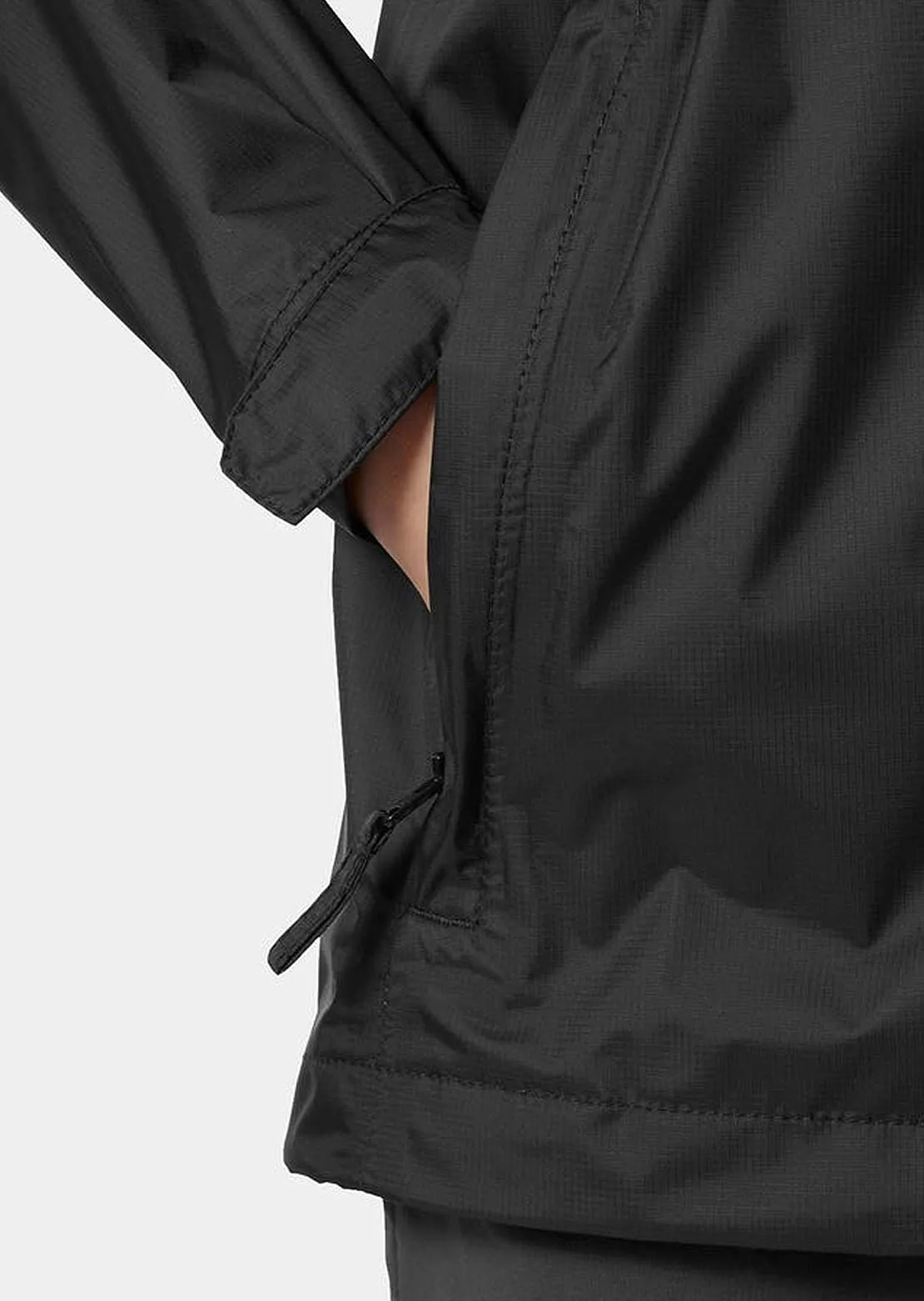 Helly Hansen Junior Loke 2.0 Jacket sold by Prfo product image thumbnail 5