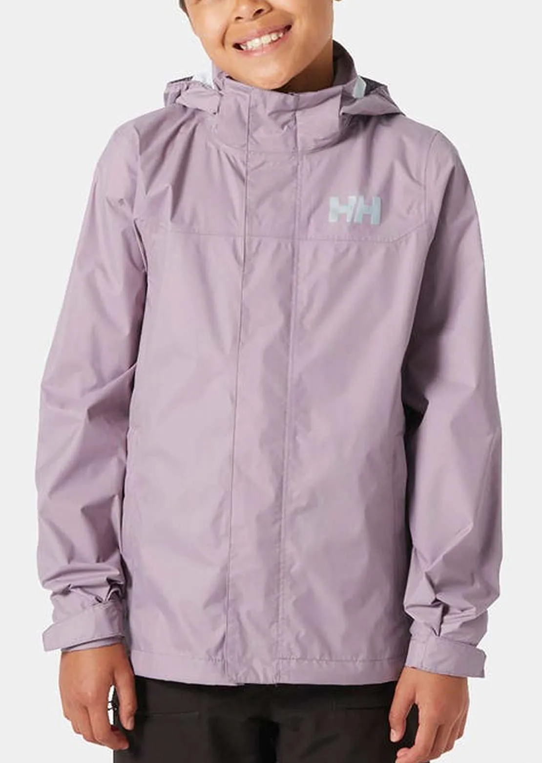 Helly Hansen Junior Loke 2.0 Jacket sold by Prfo product image thumbnail 3