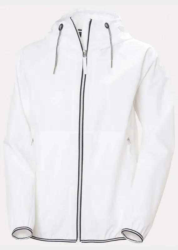 Helly Hansen Women's Koster Rain Jacket sold by Prfo