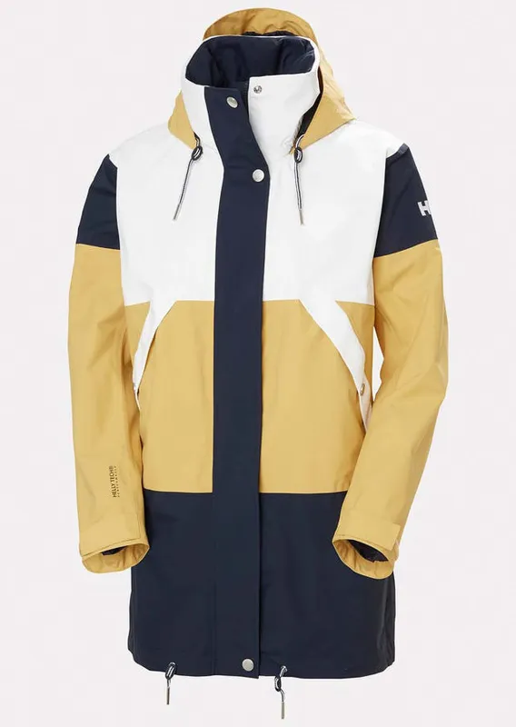 Helly Hansen Women's Koster All-Weather Jacket sold by Prfo