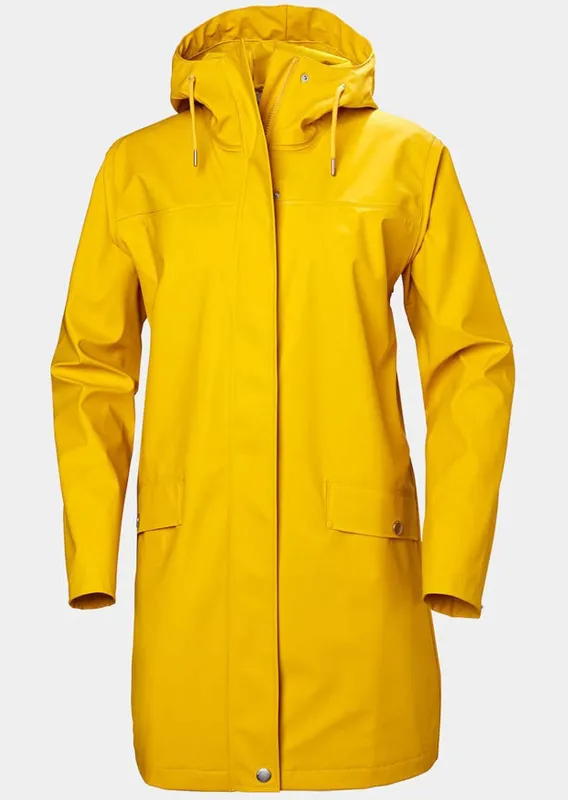 Helly Hansen Women's Moss Rain Coat sold by Prfo