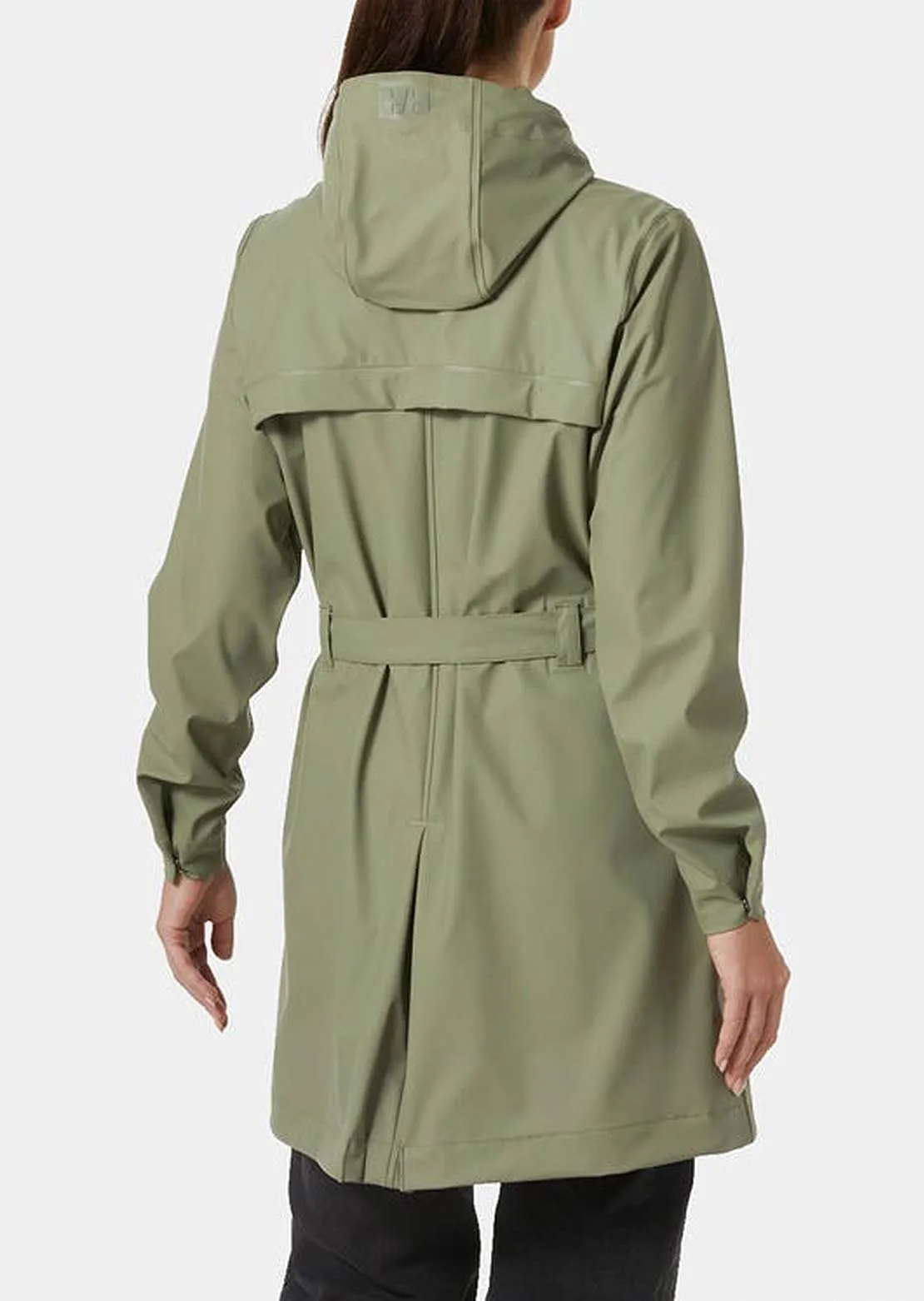 Helly Hansen Women's Kirkwall II Raincoat sold by Prfo product image thumbnail 4