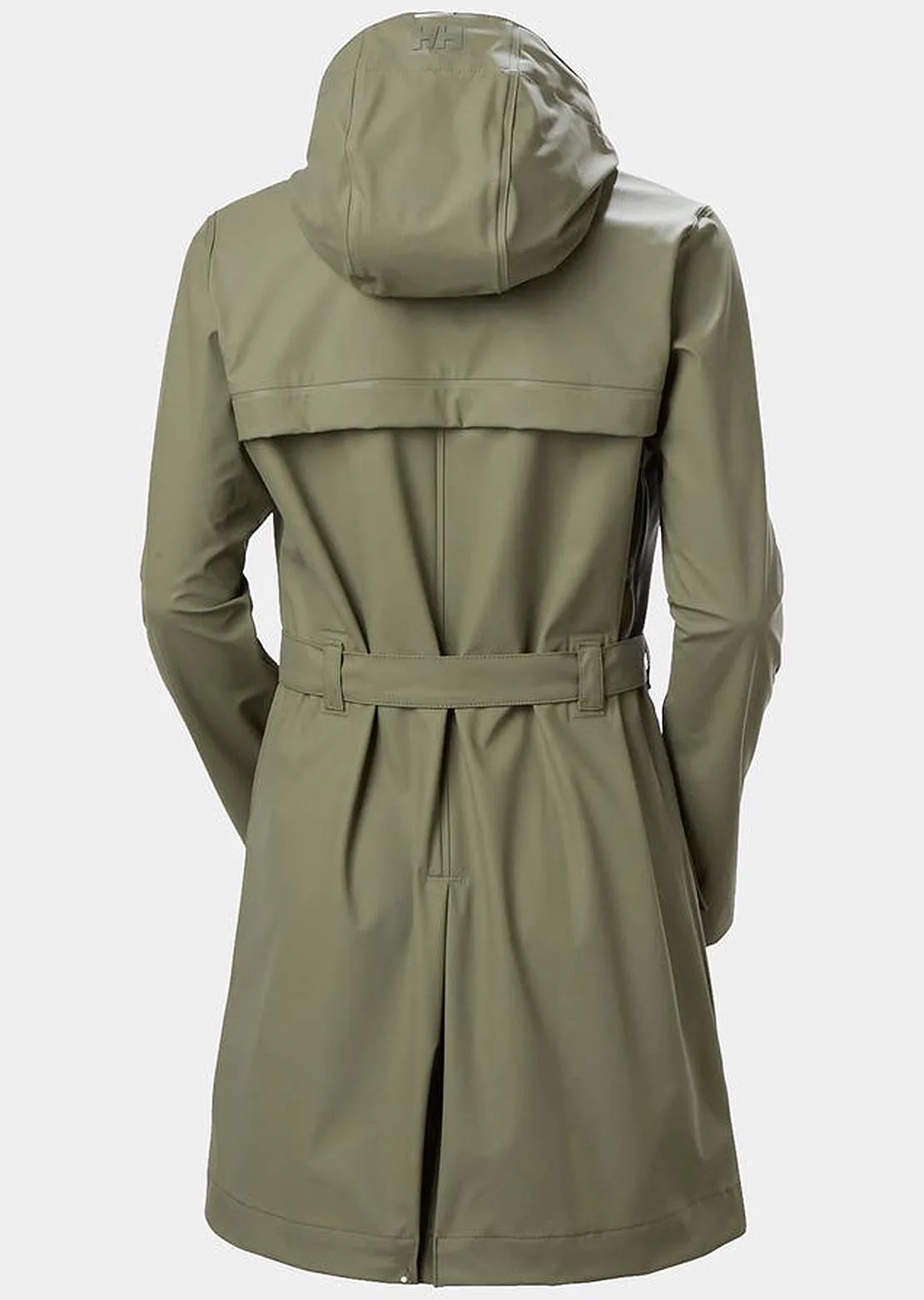 Helly Hansen Women's Kirkwall II Raincoat sold by Prfo product image thumbnail 2