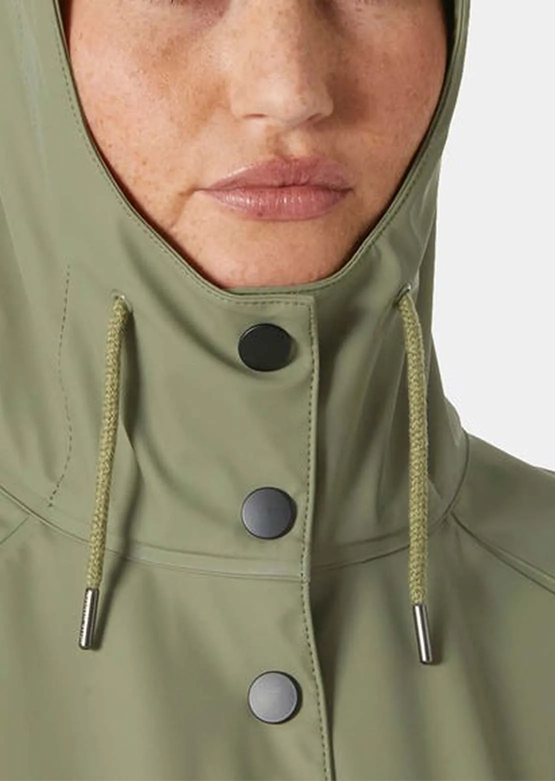 Helly Hansen Women's Kirkwall II Raincoat sold by Prfo product image thumbnail 5