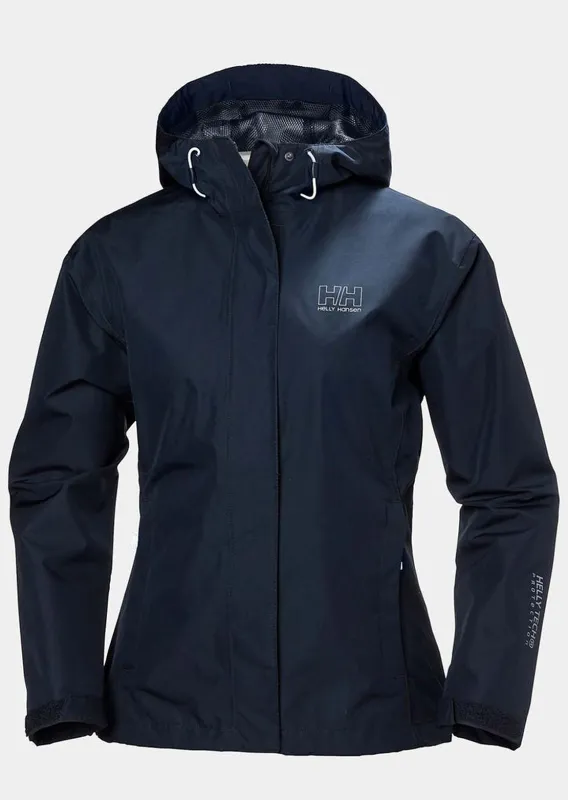 Helly Hansen Women's Seven J Jacket sold by Prfo