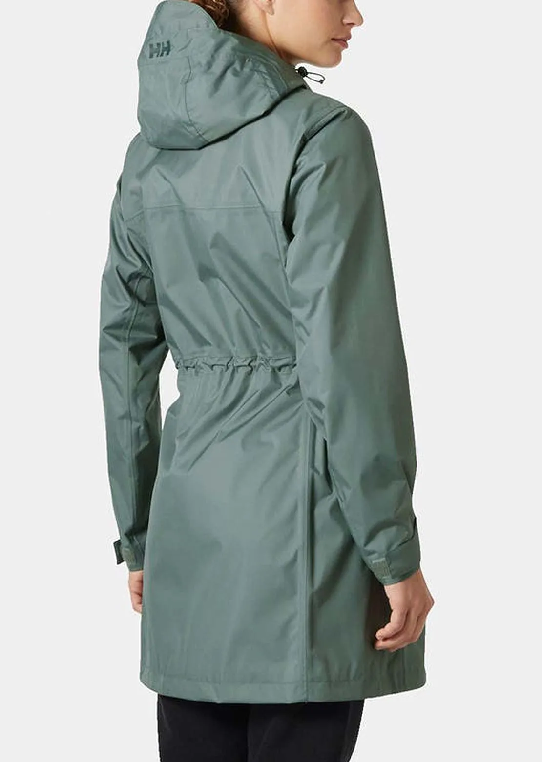 Helly Hansen Women's Westport Raincoat sold by Prfo product image thumbnail 4