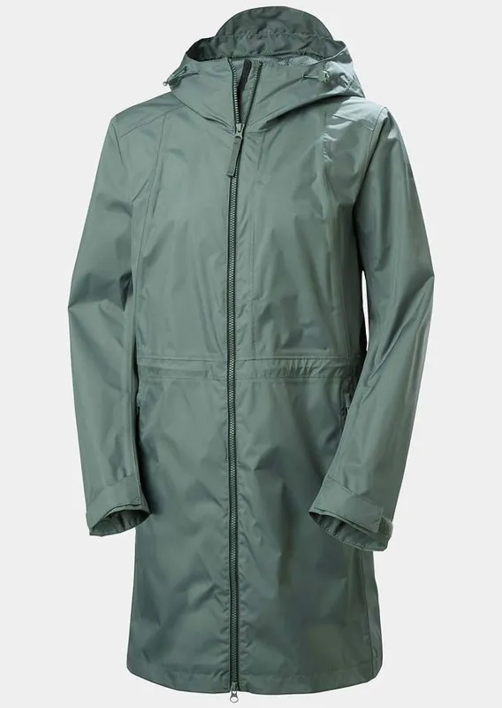Helly Hansen Women's Westport Raincoat sold by Prfo