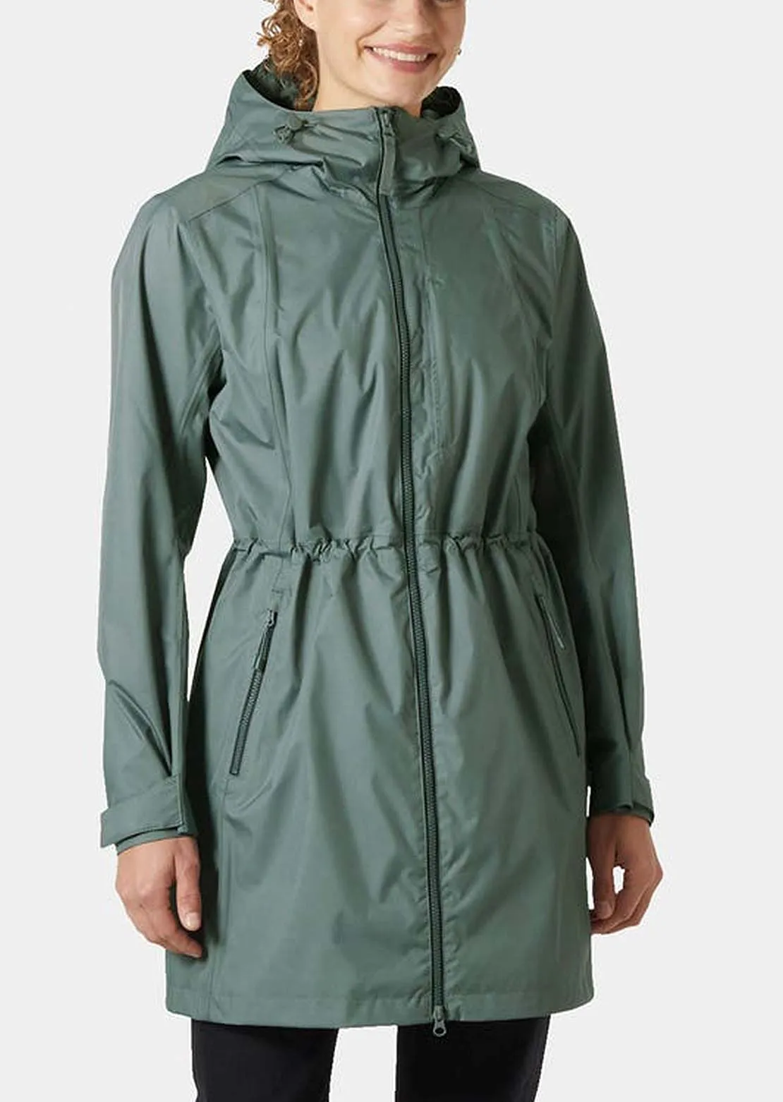 Helly Hansen Women's Westport Raincoat sold by Prfo product image thumbnail 3