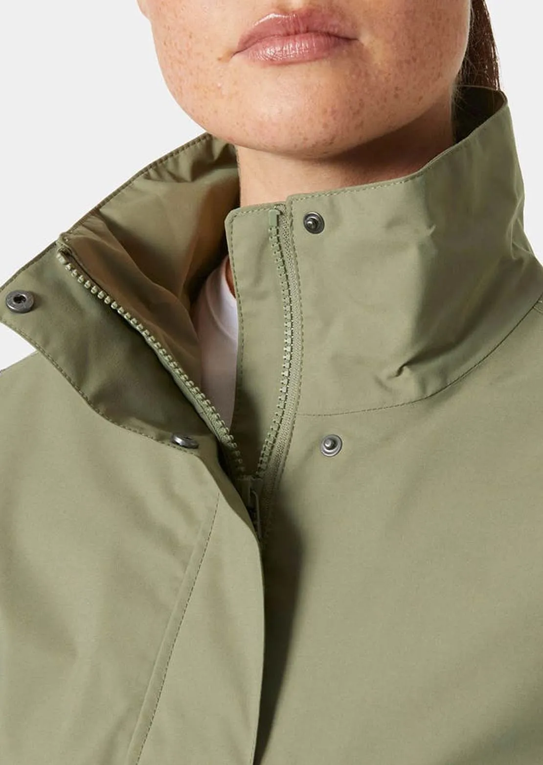 Helly Hansen Women's Escape Utility Jacket sold by Prfo product image thumbnail 5