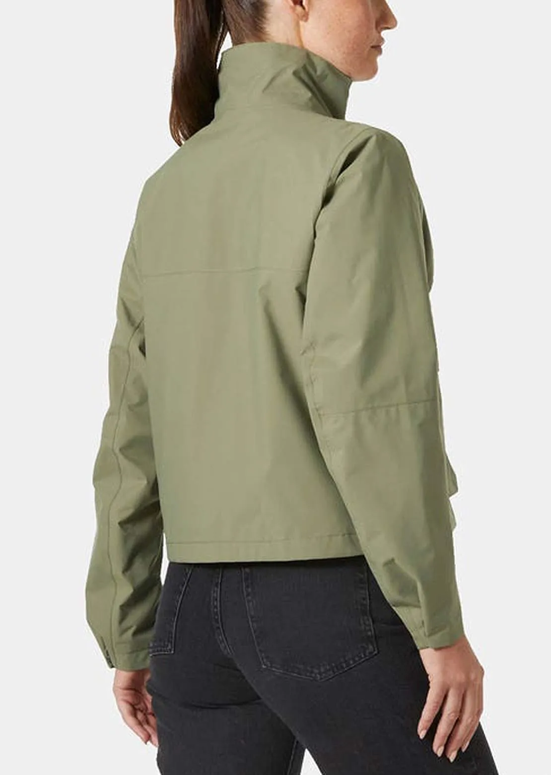 Helly Hansen Women's Escape Utility Jacket sold by Prfo product image thumbnail 4