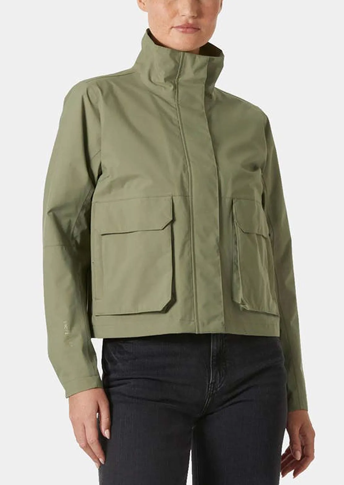 Helly Hansen Women's Escape Utility Jacket sold by Prfo product image thumbnail 3