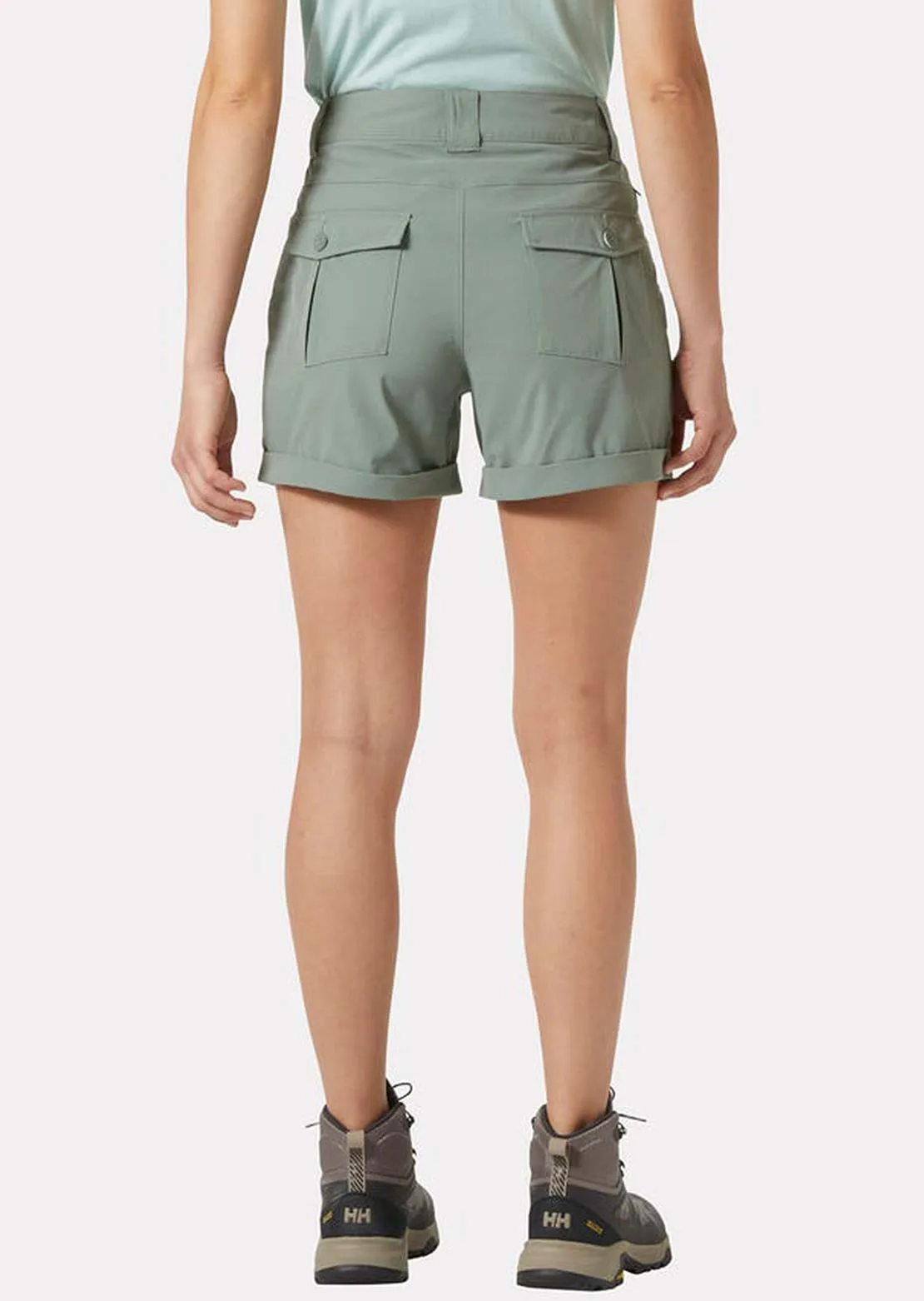 Helly Hansen Women's Maridalen Shorts sold by Prfo product image thumbnail 4