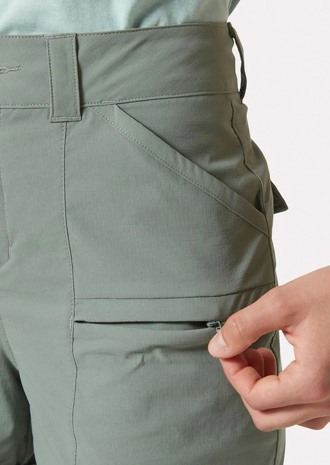 Helly Hansen Women's Maridalen Shorts sold by Prfo product image thumbnail 5