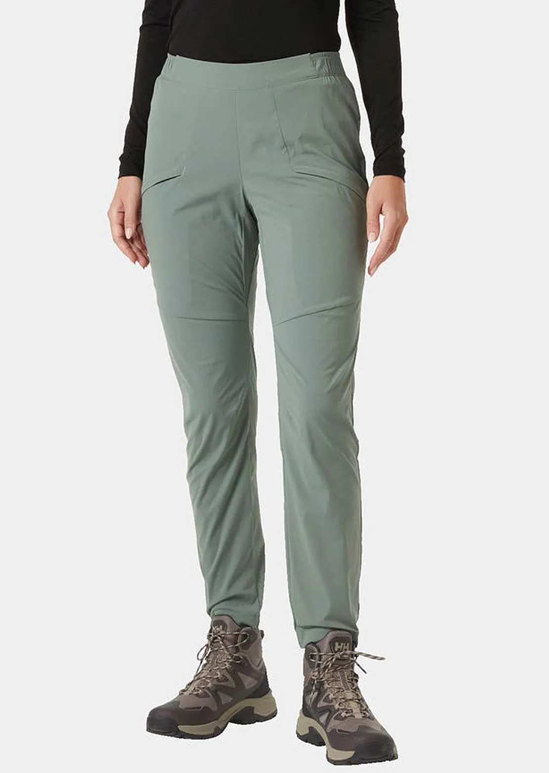 Helly Hansen Women's Vinda Light Tur Pants sold by Prfo product image thumbnail 3