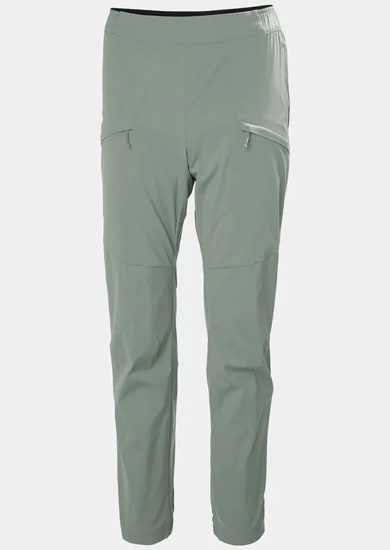 Helly Hansen Women's Vinda Light Tur Pants made by Helly Hansen